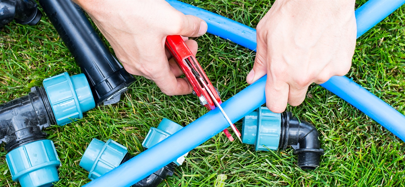 5 Signs Your Sprinkler System Needs Repair