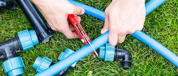 5 Signs Your Sprinkler System Needs Repair