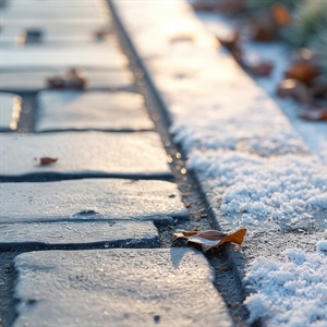 Why Sprinkler Winterization Matters...