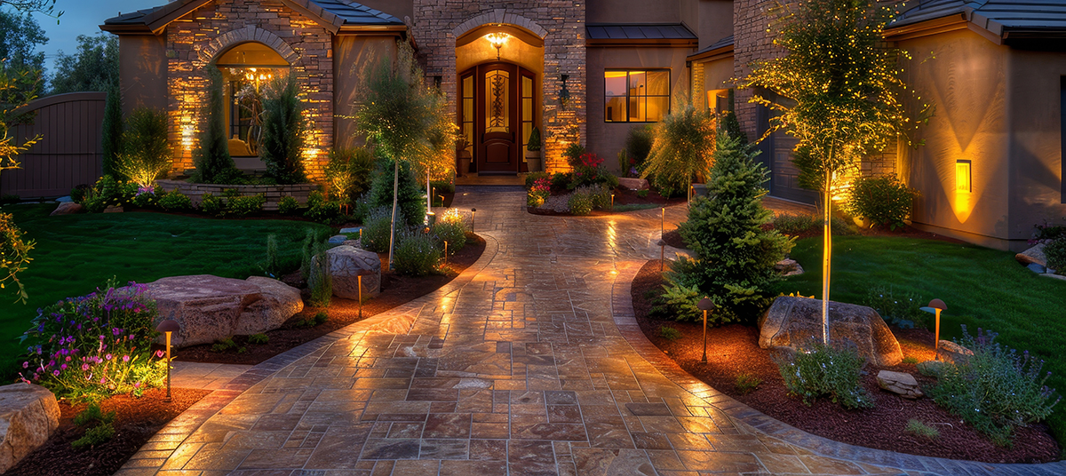 5 Reasons Professional Landscape Lighting Is About More Than Just Installing Lights