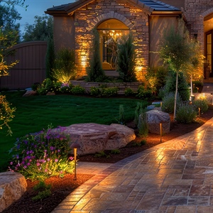5 Reasons Professional Landscape...