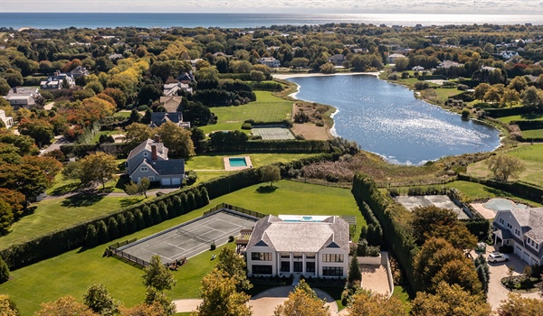 Residential vs. Commercial Irrigation: 5 Key Differences—and How Lifetime Irrigation Handles Both